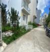 ĐẤT HẺM 5M ĐƯỜNG THÔNG THIÊN HỌC. P2. 99M2. NGANG 4,5M. GIÁ 6,3 TỶ