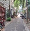 BÁN NHÀ PHÂN LÔ  PHỐ HOÀNG NHƯ TIẾP  LONG BIÊN 45 TỶ 110M2 MT 8M 6T THANG MÁY  VỈA HÈ RỘNG