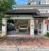 Siêu phẩm| Biệt thự mặt sông KDC Nam Long Quận 7| DT: 16x24| Hầm + 3 tầng| 58 tỷ