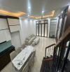 Nhà dân xây độc lập, lô góc thoáng sáng, gần phố, ngõ thông rộng, full nội thất ở ngay