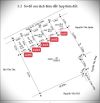 Chào bán lô đất 500tr tại Quán Trang - Bát Trang - An Lão, sát KCN Tràng Duệ 3