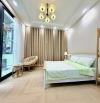 Bán nhà 5 tầng mới phố Lò Đúc, nội thất xịn, thang máy nhập khẩu, giá 15.5tỷ