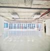 Cho thuê sàn văn phòng mặt phố Ô Chợ Dừa - Đống Đa 200m giá 48tr đã bao phí dịch vụ