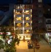 🏨 BÁN KHÁCH SẠN ĐẸP – MẶT TIỀN PHÙ ĐỔNG THIÊN VƯƠNG, P.8, ĐÀ LẠT 🌲 - GIÁ 40 TỶ