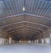 Cho thuê kho xưởng Thạch Thất – 3.000m² – Giá 35k/m² – PCCC tự động
