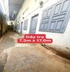 BÁN DÃY TRỌ Nguyễn Viết Xuân– 6 PHÒNG ĐANG KHAI THÁC ỔN ĐỊNH ‼️ (7,3m x 17,6m)-👉Chỉ 4,5tỷ