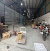 Cho thuê kho xưởng 650m2 Thạnh Lộc Quận 12