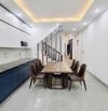 Bán Nhà Bà Triệu Hà Đông 50m2 5 Tầng Thang Máy–Ô Tô Đỗ Cửa–Kinh Doanh Tốt–Giá 13 Tỷ