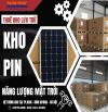 CẦN THUÊ KHO – BÃI CHỨA HÀNG – BÃI ĐẬU XE?