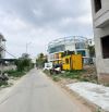Đất biệt thự Anh Dũng 3 - 185m - Mặt tiền 9,25m - Bìa đỏ cá nhân