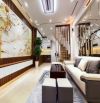 💥 NHÀ MỚI ĐẸP TRẦN ĐẠI NGHĨA – 3PN – NGÕ THÔNG