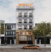 BÁN NHÀ MẶT PHỐ NGUYỄN VĂN TỐ - HOÀN KIẾM | 120M² MT 6.8M 7 TẦNG 5 NỔI 2 HẦM GIÁ 150 TỶ