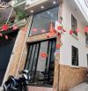 Nhỉnh 6t vào ở ngay lô góc khu Châu Long - Quán Thánh, Ba Đình cổ xịn, gần hồ Trúc Bạch