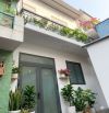 QUẬN 7 – 2 TỶ 190 - NHÀ 2 TẦNG - NGANG 4m - 2PN - NGAY NGÃ 4 NGUYỄN THỊ THẬP