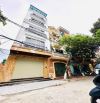 BÁN NHÀ LÔ GÓC GẦN PHỐ 28 TỶ 70m 6 TẦNG MT 5m THANG MÁY VỈA HÈ Ô TÔ TRÁNH MAI DỊCH CẦUGIẤY