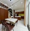 BIỆT THỰ MINI GẦN BẾN XE QUẬN 8, KHU CÔNG CHỨC, DOANH NHÂN, NGHỆ SĨ Ở, DTSD 300M2, GIÁ TỐT