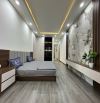 Bán nhà phân lô Đền Lừ, vỉa hè ô tô tránh, 45m2 x 5 tầng mặt tiền 4m, kinh doanh,  17.8 tỷ