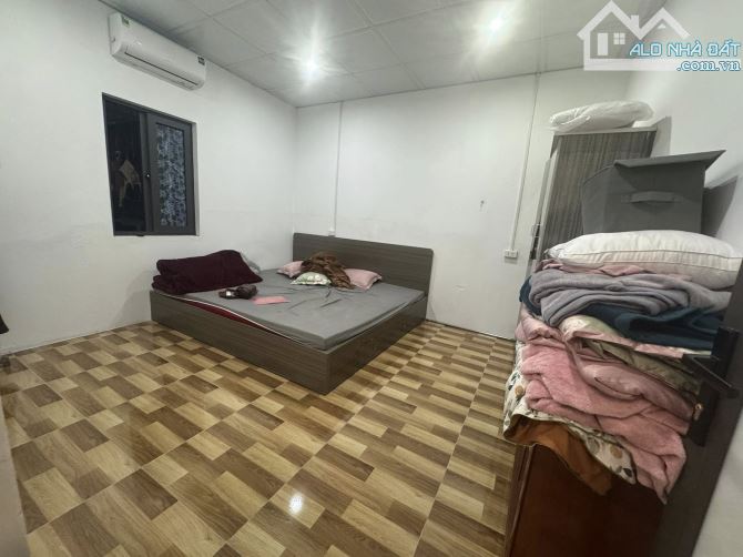 Nhà mặt ngõ ô tô Lĩnh Nam gần chung cư 87, 158m2 MT 7.2m, giá 45 tỷ có TL