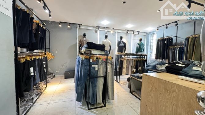 🌟 BÁN NHÀ GÓC 2 MẶT TIỀN LÊ DUẨN – NGÔ GIA TỰ