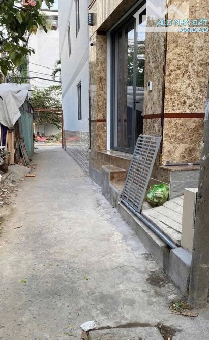 QUẬN 7 – 3 TỶ 1 - NHÀ 2 TẦNG - 2PN NGAY PHÚ MỸ HƯNG