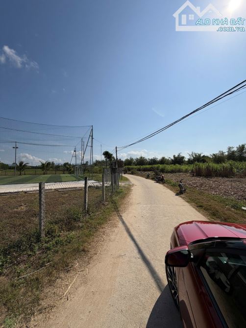 💥 Mở bá.n 3 lô Full Thổ cư Khánh Trung - Vị trí khu dân cư, đường bê tông ô tô, đầu tư💥