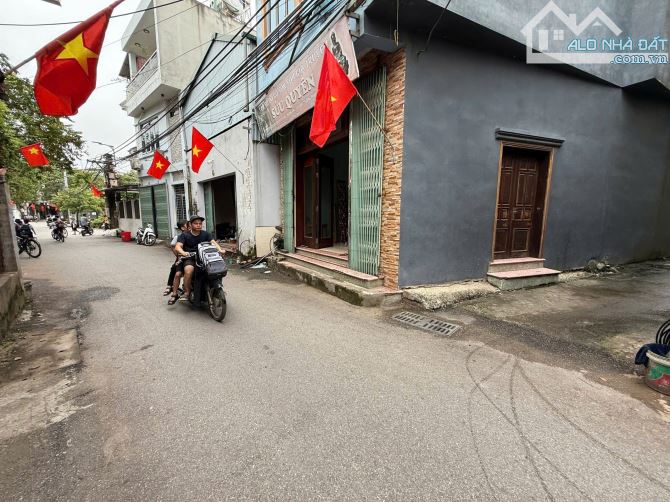 🔥 MAI ĐỘNG – PHÙ KHÊ | 50.8m² – 2 MẶT NGÕ Ô TÔ – SÁT TỈNH LỘ 277 – 1.85TỶ 🔥