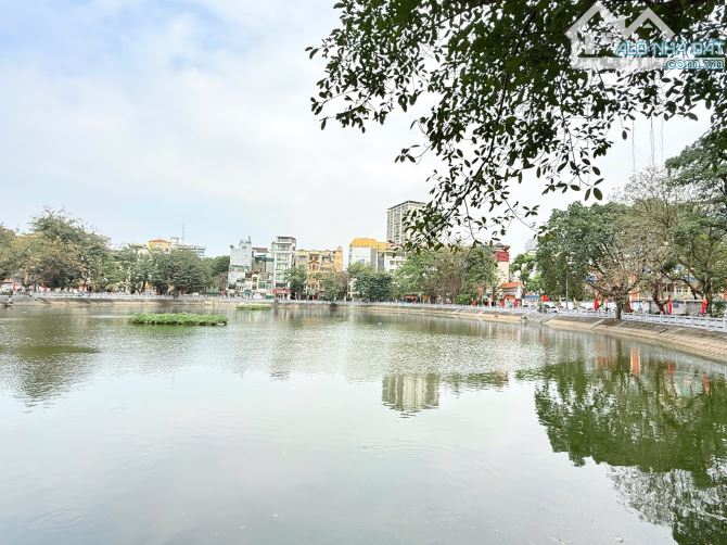 NHÀ KINH DOANH – Ở KẾT HỢP CHO THUÊ – DÒNG TIỀN TỐT – TRUNG TÂM HAI BÀ TRƯNG MẶT PHỐ