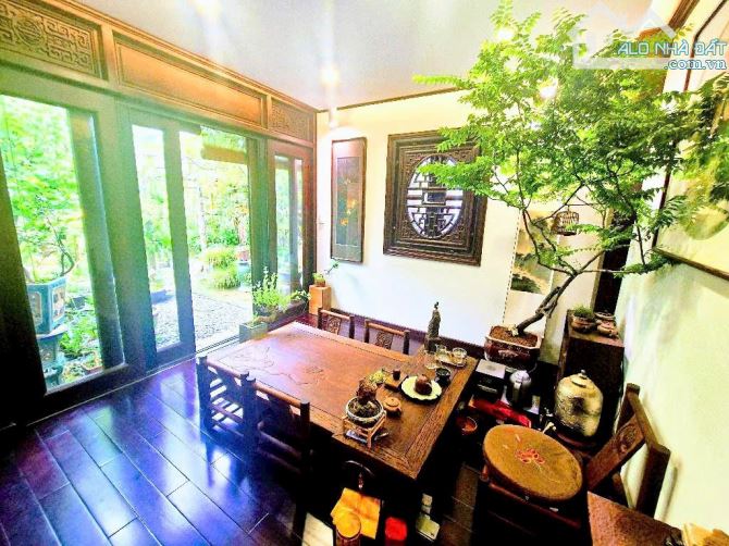 SIÊU PHẨM MẶT PHỐ XỐM- HÀ ĐÔNG- XÍU 200TR/M²- 378m²- TẶNG BIỆT THỰ 4 TẦNG- VỊ TRÍ KIM CƯƠN