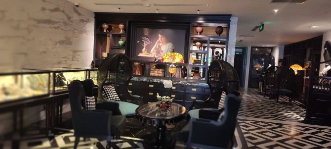 Khách sạn MP Nguyễn Trường Tộ 180m2 x 16 tầng MT 7.5m - 50p - 170 tỷ - Dòng tiền 36 tỷ/năm