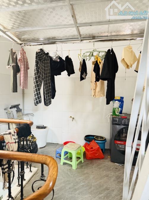 Bán nhà phố Khương Thượng - Tam Khương 25m ra phố 4 tầng 20m2 cách ĐH Y 150m TT Đống Đa