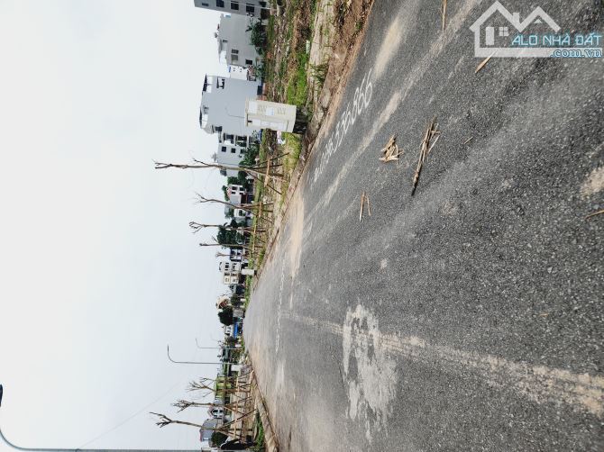 SIÊU PHẨM TĐC ĐỐNG CHUỐI – TRUNG TÂM HỒNG BÀNG – 62M GIÁ 3,5 TỶ - 1