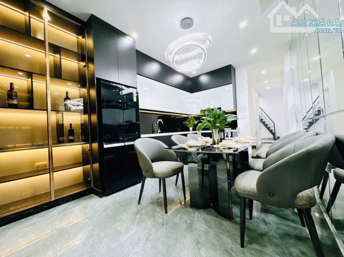 🚨 HIẾM – SÁT PHỐ TRẦN DUY HƯNG – 6 TẦNG THANG MÁY – KD ĐỈNH 🚨 - 1