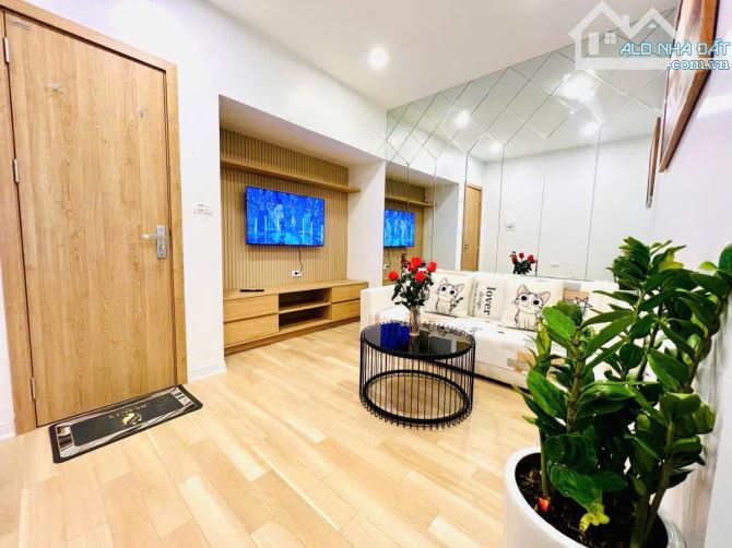 Bán tập thể 2PN, 1WC tại Vĩnh Hồ, 3,79 tỷ, 70m2 hàng hiếm tại giá cực chất