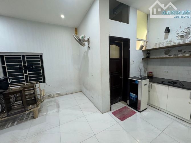 CÀN BÁN - NHÀ ĐỘI CẤN - TT BA ĐÌNH - 50 M - 4 TẦNG - MẶT TIỀN 6M - 19.8 TỶ SỔ ĐỎ