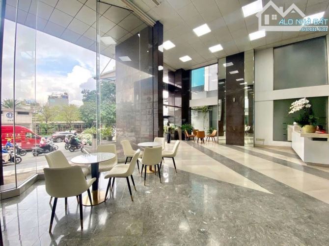 Nhà Nguyên Căn 5.5x16m – Trần Hưng Đạo Q1 – Hợp VP/Công Ty – 42tr - 1