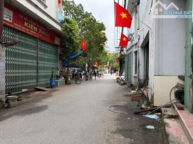 🔥 MAI ĐỘNG – PHÙ KHÊ | 50.8m² – 2 MẶT NGÕ Ô TÔ – SÁT TỈNH LỘ 277 – 1.85TỶ 🔥 - 1