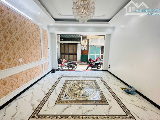 Siêu phẩm mới koong, thang máy nhập, oto đỗ cửa - vào nhà, kinh doanh tốt, ngõ thông rộng