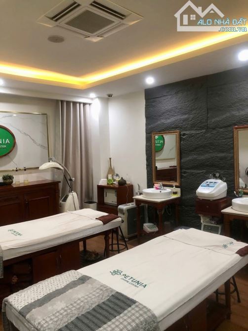 BÁN NHÀ MẶT PHỐ VŨ TRỌNG PHỤNG – 89M – 7 TẦNG – THANG MÁY - GIÁ 53.5 TỶ