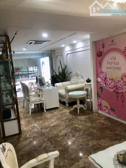 SIÊU PHẨM MĂT PHỐ VŨ TRỌNG PHỤNG - THANH XUÂN - KINH DOANH ĐỈNH 450tr/tháng