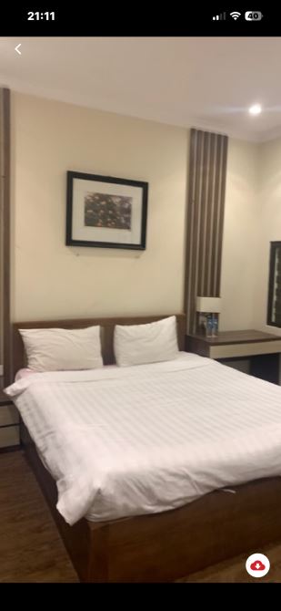 Khách sạn 100m2/11 tầng-MT5m-Giá 100 tỷ-Mặt phố Yết kiêu-Hoàn Kiếm