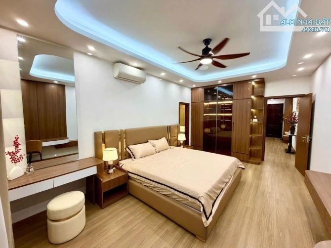 Bán nhà xây mới Xuân La 50m2*4T, mặt ngõ thông cách ô tô 50m, 2 mặt thoáng mở cửa 11.5 tỷ