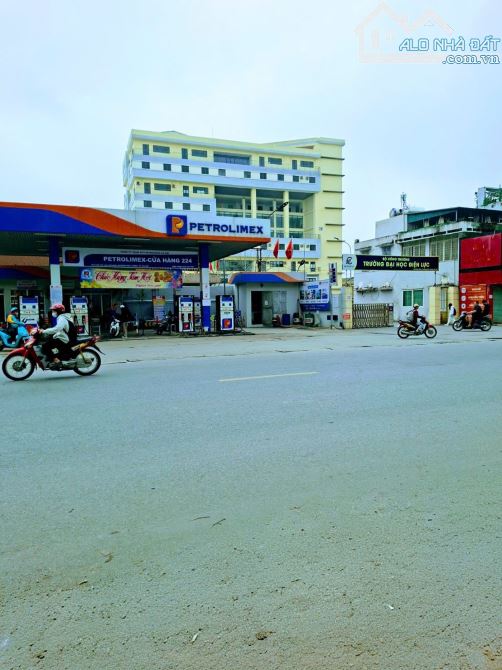 SIÊU PHẨM MẶT PHỐ XỐM- HÀ ĐÔNG- XÍU 200TR/M²- 378m²- TẶNG BIỆT THỰ 4 TẦNG- VỊ TRÍ KIM CƯƠN - 1