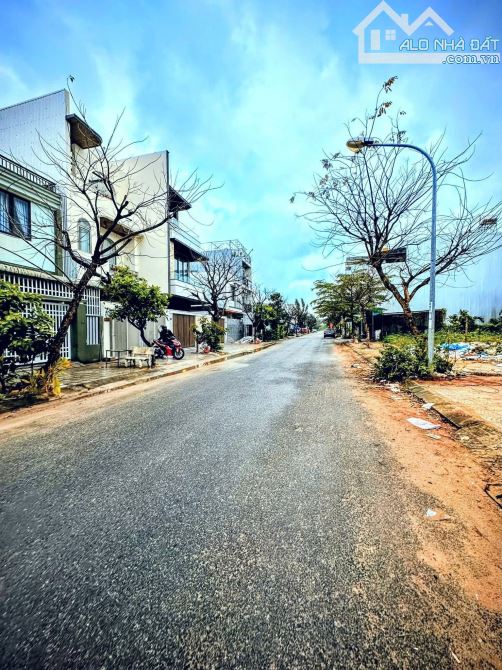 📌📌📌LÀM VIỆC TRỰC TIẾP GIÁ TỐT !!! Bán đất Thâm Tâm, Hòa Quý - 1