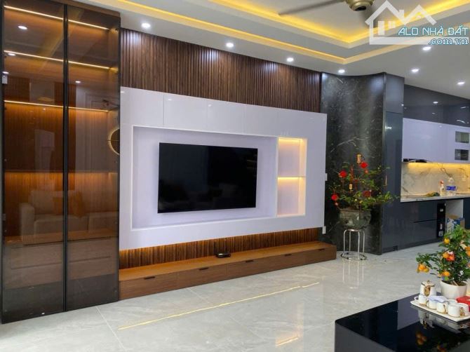 📌📌📌LÀM VIỆC TRỰC TIẾP GIÁ TỐT !!! Bán nhà Thâm Tâm, Hòa Quý - 1