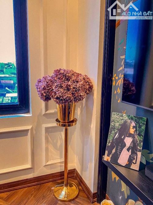 SIÊU PHẨM - NGUYỄN HY QUANG - TT ĐỐNG ĐA - 40/47M - 7 TẦNG - MẶT TIỀN 7M - 27.5 TỶ - NỘI