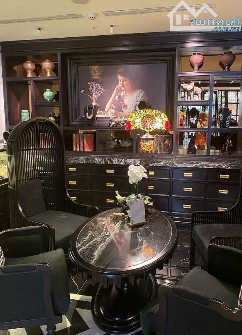 Khách sạn MP Nguyễn Trường Tộ 180m2 x 16 tầng MT 7.5m - 50p - 170 tỷ - Dòng tiền 36 tỷ/năm