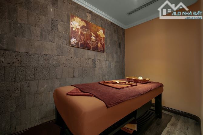 Khách sạn MP Nguyễn Trường Tộ 180m2 x 16 tầng MT 7.5m - 50p - 170 tỷ - Dòng tiền 36 tỷ/năm