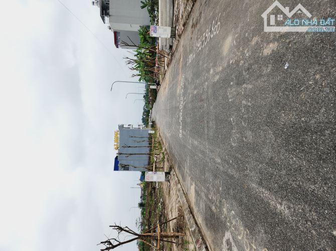 SIÊU PHẨM TĐC ĐỐNG CHUỐI – TRUNG TÂM HỒNG BÀNG – 62M GIÁ 3,5 TỶ - 2