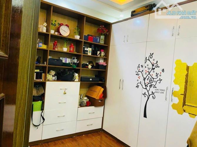 BÁN NHÀ ĐỘI CẤN MẶT NGÕ KINH DOANH VỊ TRÍ HIẾM 41 M 5 TẦNG 6 NGỦ FUL NỘI THẤT HÀNG HIẾM