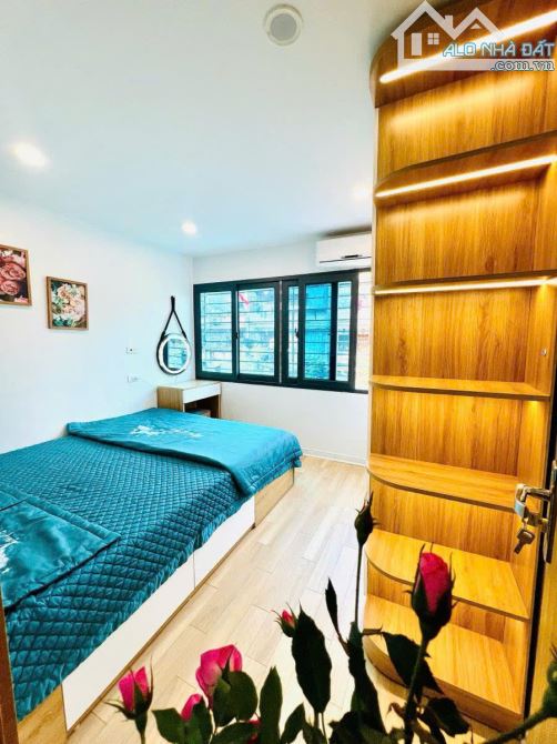 Bán tập thể 2PN, 1WC tại Vĩnh Hồ, 3,79 tỷ, 70m2 hàng hiếm tại giá cực chất